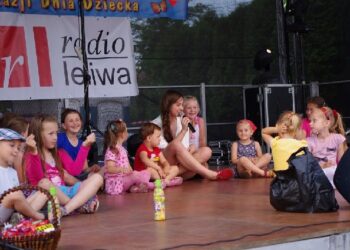 Osiek: Trwa realizacja kolejnych inwestycji.