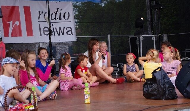 Osiek: Trwa realizacja kolejnych inwestycji.