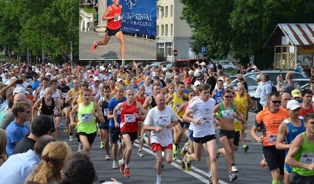 Stalowa Wola: Druga Dycha pokonana.