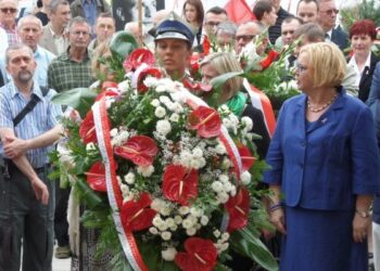 Stalowa Wola, Warszawa: Upamiętnili rocznicę ludobójstwa na Kresach