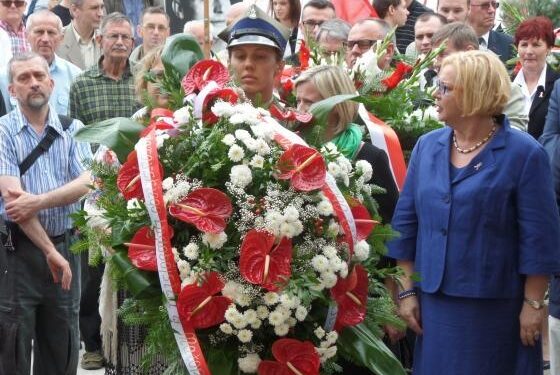 Stalowa Wola, Warszawa: Upamiętnili rocznicę ludobójstwa na Kresach