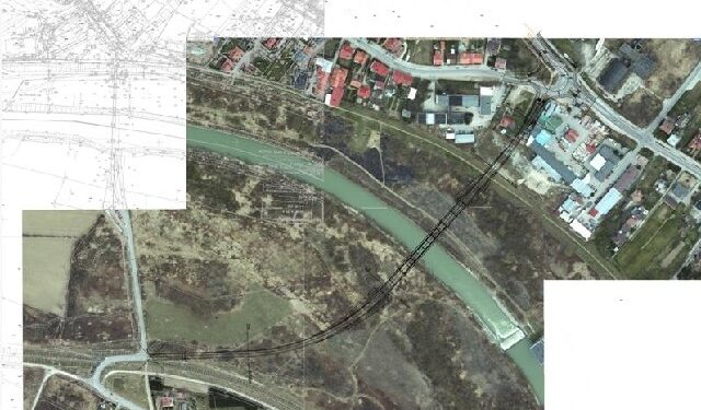 Mielec: Nowy most w 2017