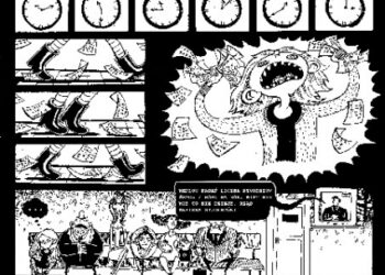Stalowa Wola: Zwycięzcy konkursu w Mieście Komiksów