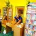 Stalowa Wola: Biblioteka po remoncie