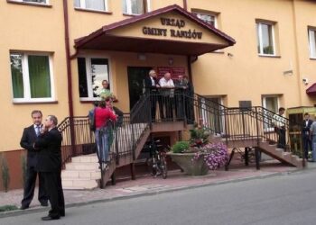 Raniżów: Problemy finansowe gminy