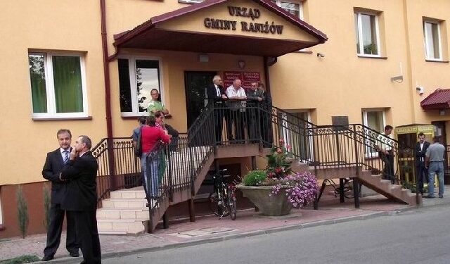 Raniżów: Problemy finansowe gminy