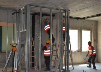 Stalowa Wola: Prace przy pracowni diagnostyki ruszyły