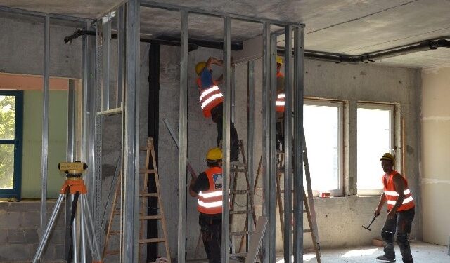 Stalowa Wola: Prace przy pracowni diagnostyki ruszyły