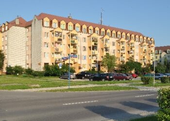Mielec: Straż Miejska w czasie wakacji.