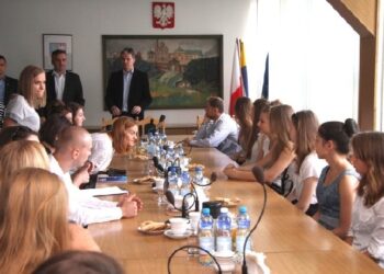 Świętokrzyskie: Sportowe stypendia wręczone.