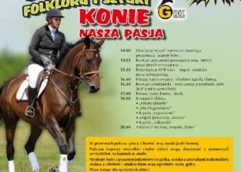 Obojna: Atrakcje na koniu i inscenizacje historyczne.
