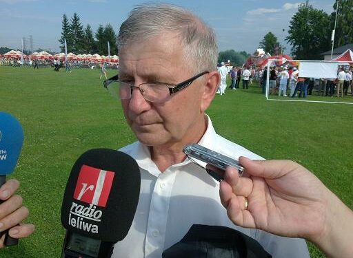 Radomyśl Wielki: Cały Radomysł świętuje