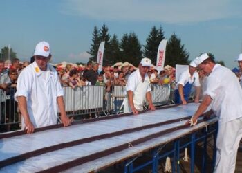 Radomyśl Wielki:  Wędliniarze zakładów łączcie się