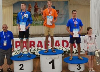 Stalowa Wola: Dobra passa Victorii