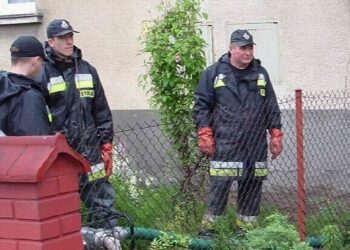 Raniżów: Strażacy dostali pieniądze na sprzęt