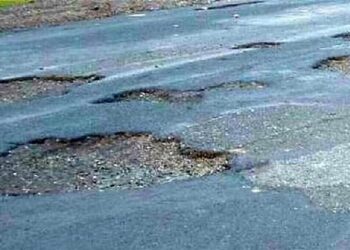 Raniżów: Apel o lepsze drogi powiatowe