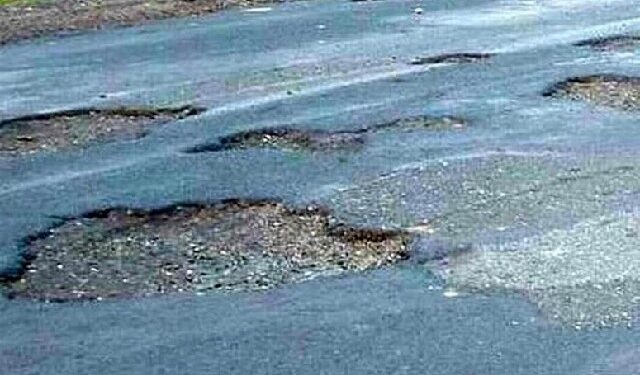 Raniżów: Apel o lepsze drogi powiatowe