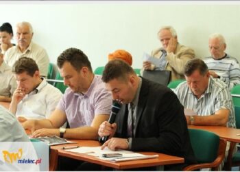 Mielec: Spór o nazwę dla ronda