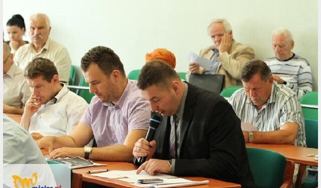 Mielec: Spór o nazwę dla ronda