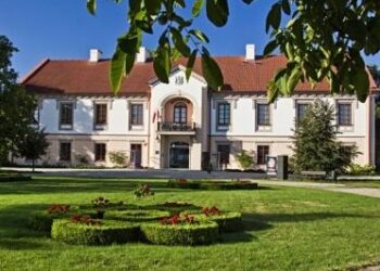 Stalowa Wola: Muzeum Regionalne walczy o tytuł atrakcji turystycznej.