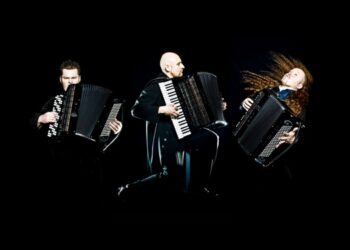 Mielec: Motion Trio – XVII Międzynarodowy Festiwal Muzyczny.