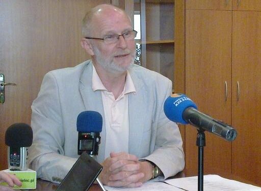 Mielec: Prace nad tarasami rozpoczęte.