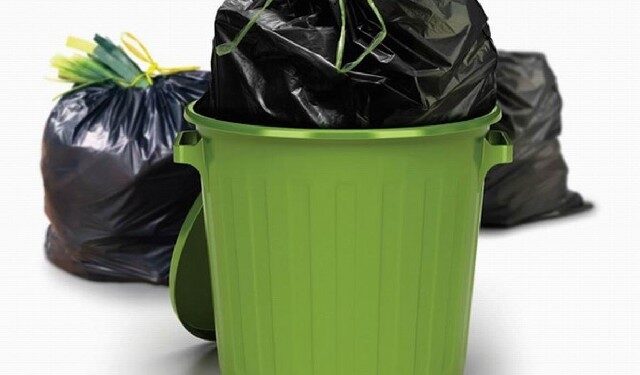 Raniżów: Obniżki opłat za odbiór śmieci dla seniorów nie będzie.