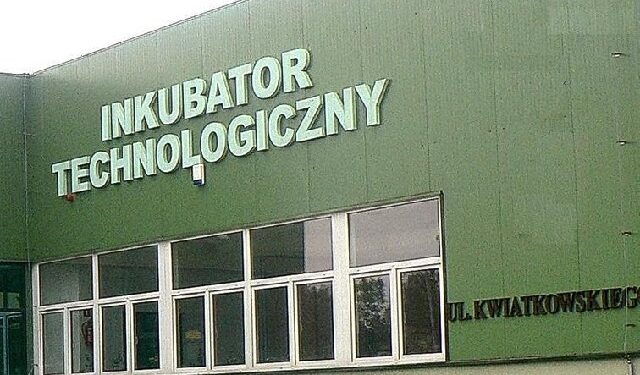 Stalowa Wola: Pomysł na biznes na konkurs