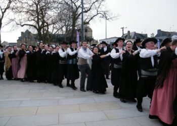 Mielec: Spotkanie z europejska kulturą.