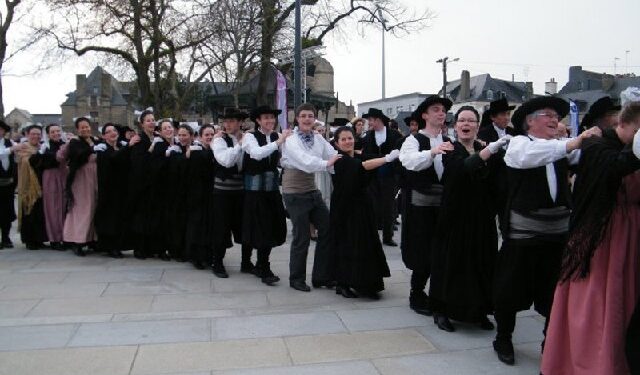 Mielec: Spotkanie z europejska kulturą.