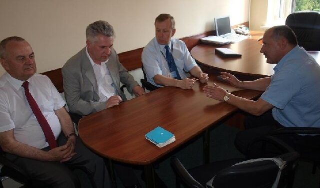 Mielec: Nowa jakość w poradni okulistycznej w Mielcu.