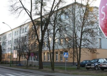 Mielec: Będą utrudnienia w załatwianiu spraw.