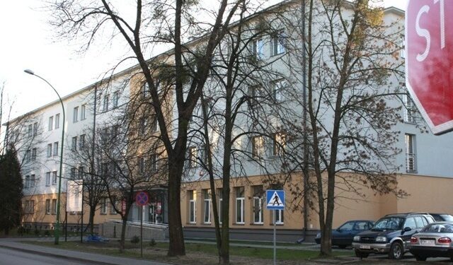 Mielec: Będą utrudnienia w załatwianiu spraw.