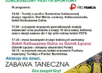 Kolbuszowa Dolna: Święto 'Sokółek