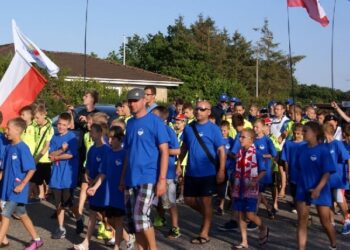 Mielec: Piłkarskie Nadzieje  w dana Cup 2014