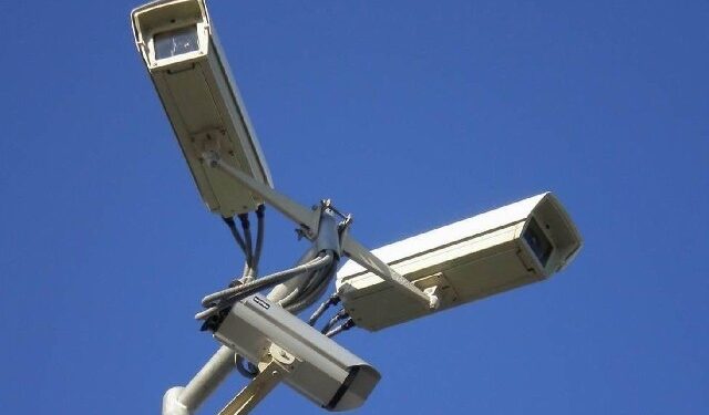 Mielec: Monitoring na Górze Cyranowskiej