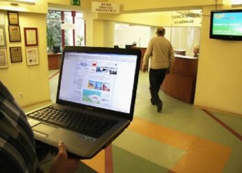 Mielec: Informatyczna rewolucja w magistracie
