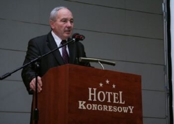 Świętokrzyskie: Kotowski kandydatem PSL do senatu.