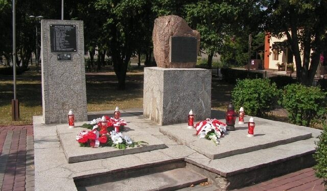 Borowa: Dni Gminy Borowa.