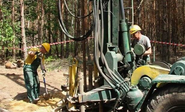 Mielec: Przygotowują się do budowy ujęcia wody