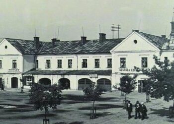 Stalowa Wola: Drgnęło w sprawie rewitalizacji rozwadowskiego rynku