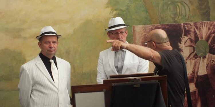 Mielec: Zwiastuny reklamowe o mieście.