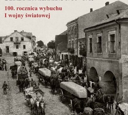 Sandomierz: Wystawa w rocznicę