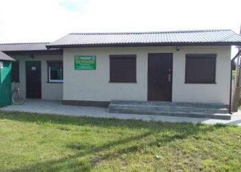 Tarnobrzeg. „Związkowiec” wzorowym Rodzinnym Ogrodem Działkowym.