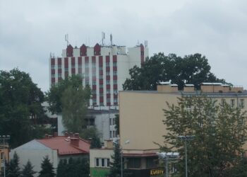 Tarnobrzeg. Związkowcy ze szpitala jadą do marszałka.