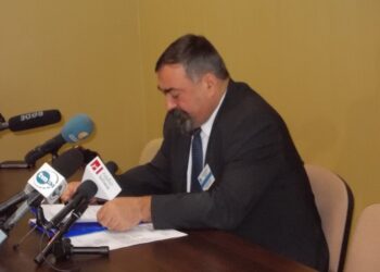 Tarnobrzeg. Dyrektor szpitala powołał zespół kryzysowy.