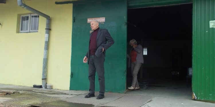 Tarnobrzeg. Bank Żywności   otwarty na przyjmowanie warzyw i owoców.