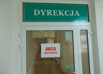 Tarnobrzeg. Nie będzie strajku w szpitalu.