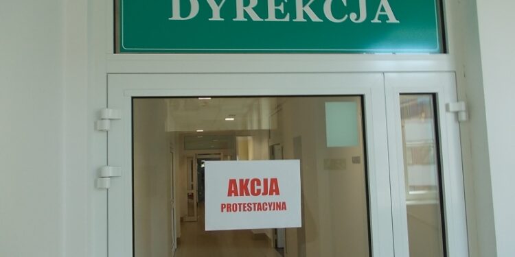 Tarnobrzeg. Nie będzie strajku w szpitalu.