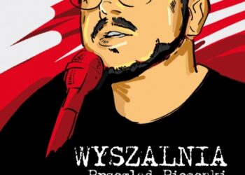 Stalowa Wola. Przegląd Piosenki Jacka Kaczmarskiego.